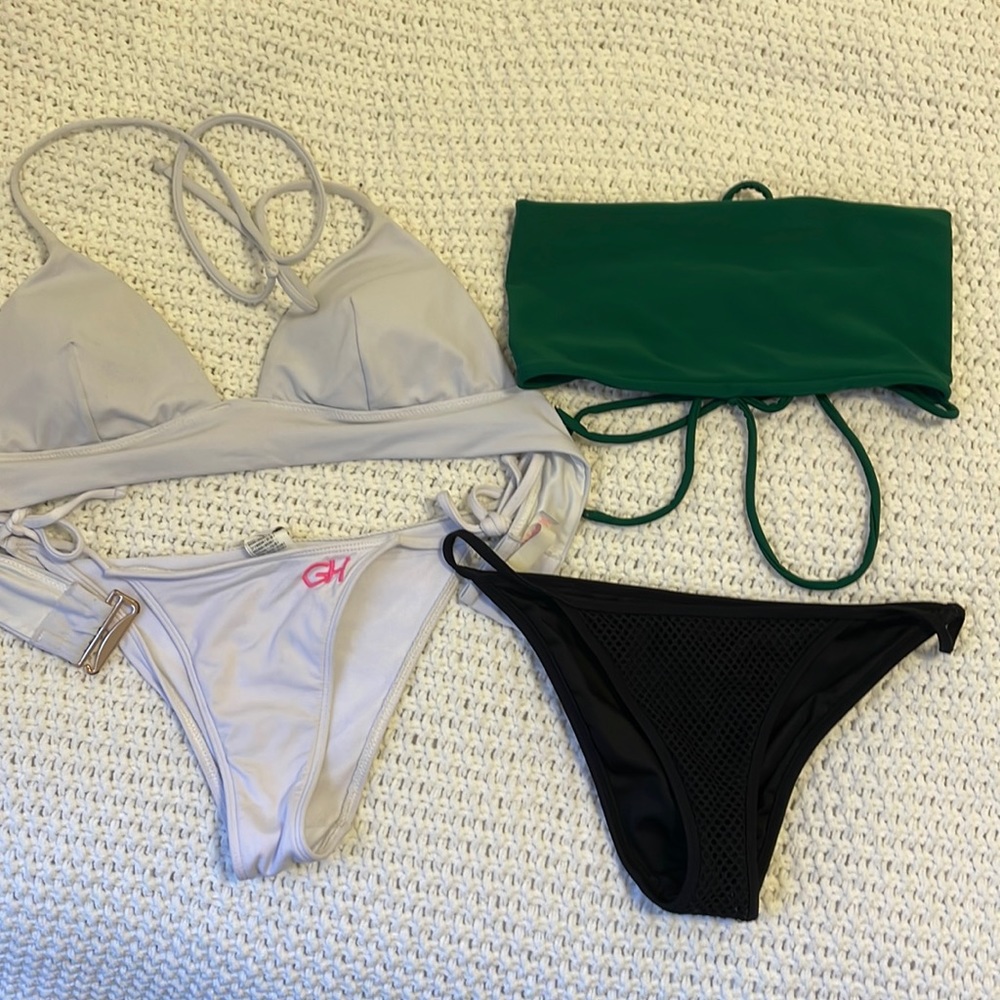bathing suit bundle!!!!